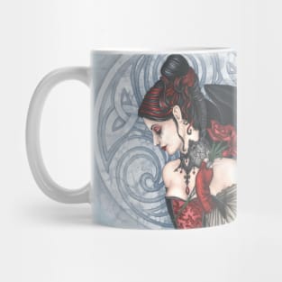 Satori Noir Mug